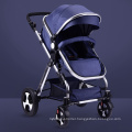 Baby Stroller 3 in 1 newborn pushchair StollerLandscape strollers for 0-36 months trolley Light Baby Pram baby trolley